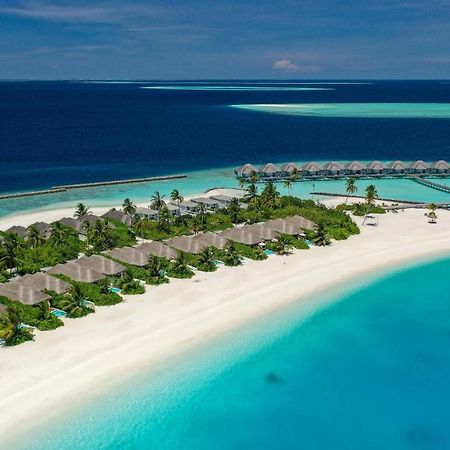 Hotel Sun Siyam Iru Veli - 24 Hours Premium All-Inclusive With Free Transfers Hulhudheli Esterno foto