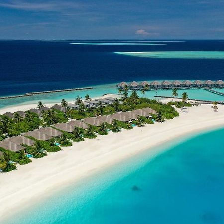 Sun Siyam Iru Veli - 24 Hours Premium All-Inclusive With Free Transfers Hulhudheli Esterno foto