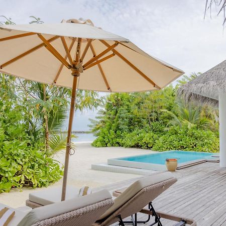 Sun Siyam Iru Veli - 24 Hours Premium All-Inclusive With Free Transfers Hulhudheli Esterno foto