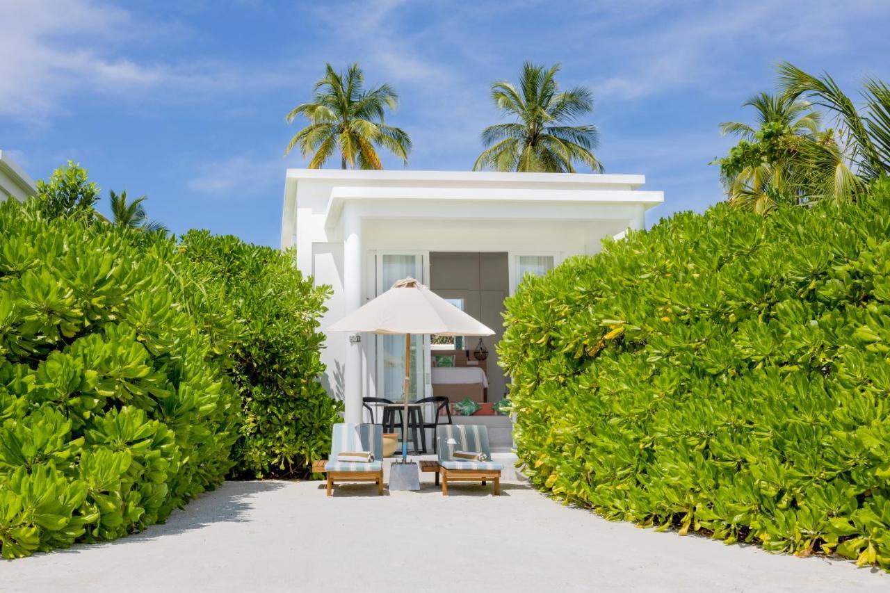 Sun Siyam Iru Veli - 24 Hours Premium All-Inclusive With Free Transfers Hulhudheli Esterno foto