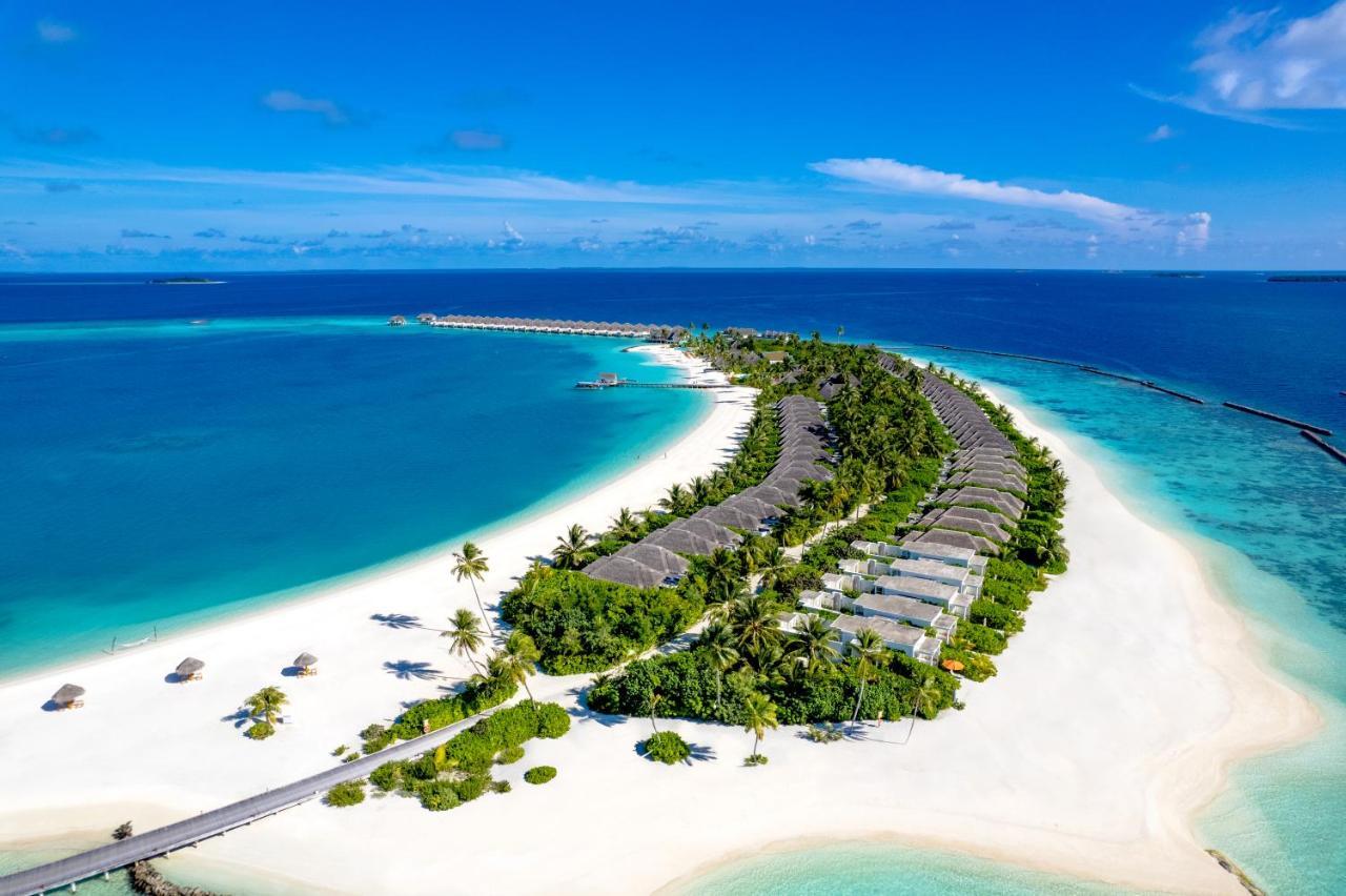 Sun Siyam Iru Veli - 24 Hours Premium All-Inclusive With Free Transfers Hulhudheli Esterno foto