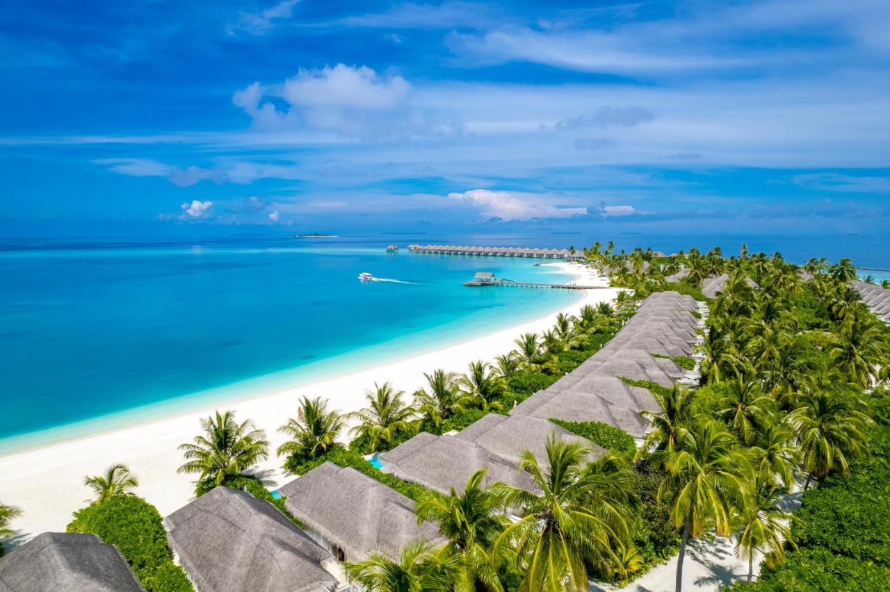 Sun Siyam Iru Veli - 24 Hours Premium All-Inclusive With Free Transfers Hulhudheli Esterno foto