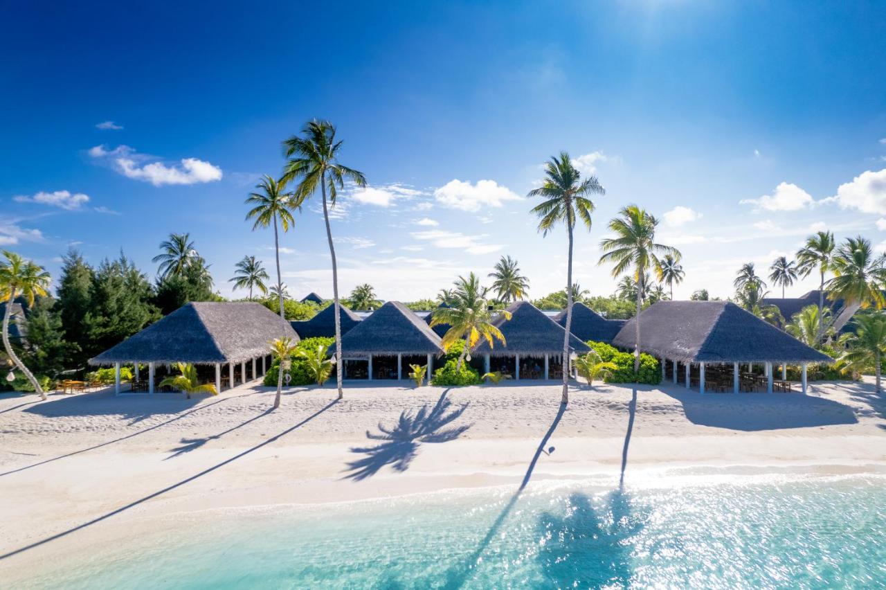 Sun Siyam Iru Veli - 24 Hours Premium All-Inclusive With Free Transfers Hulhudheli Esterno foto