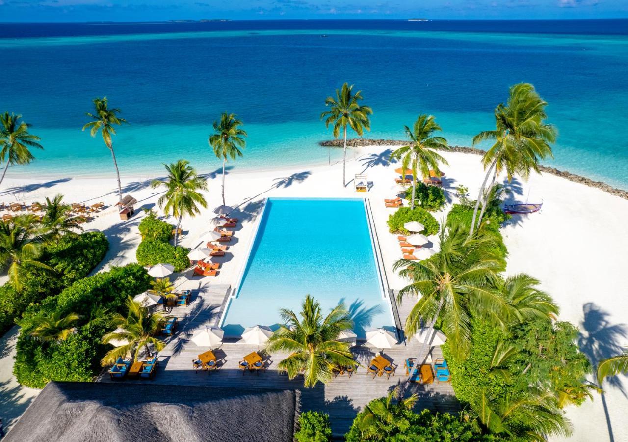 Hotel Sun Siyam Iru Veli - 24 Hours Premium All-Inclusive With Free Transfers Hulhudheli Esterno foto